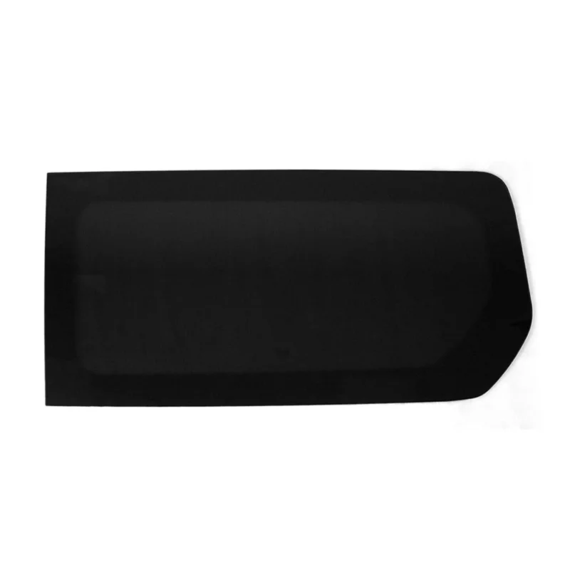 Seitenfenster Auto Fenster für Opel Vivaro B 2014-2019 Links Auto L2 Schwarz