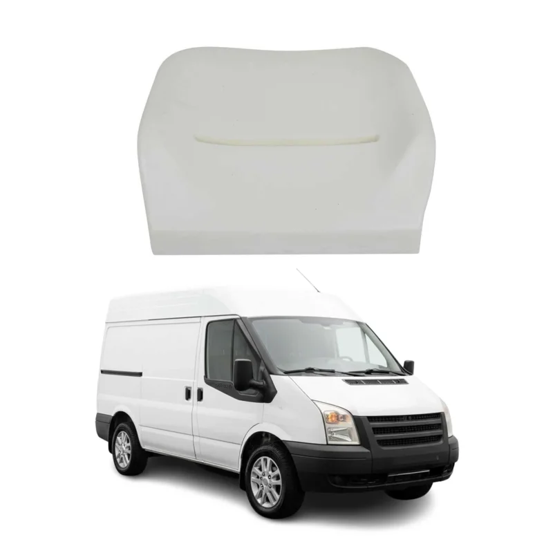 Sitzpolster Schaumstoff für Ford Transit FL 2006-2013 passgenau links/rechts 1x