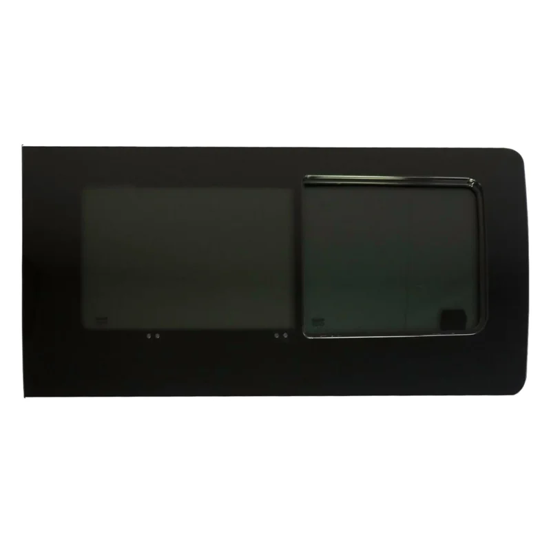 Seitenfenster Schiebefenster für VW Crafter 2017-2026 Sicherheitsglas Links L2
