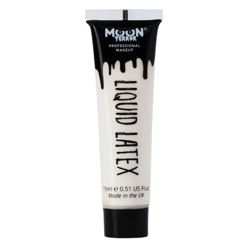 Moon Creations Moon Terror Pro Fx Liquid Latex 15 ml.
