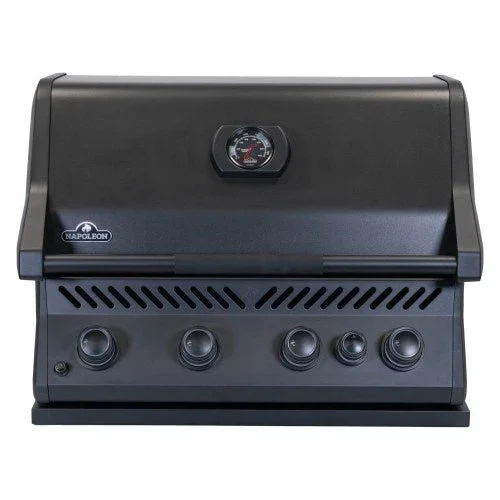 Napoleon 300-Serie 32", Mattschwarz, Einbaugrill - Grillstar.deNapoleon 300-Serie 32", Mattschwarz, EinbaugrillNapoleonGrillstar.de