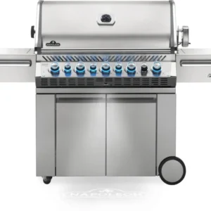 Napoleon Prestige PRO 665 Erdgas ohne Drehspieß - Grillstar.deNapoleon Prestige PRO 665 Erdgas ohne DrehspießGrillNapoleonGrillstar.de