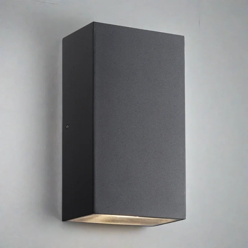 Cyrus LED Wandleuchte dimmbar | Karnz
