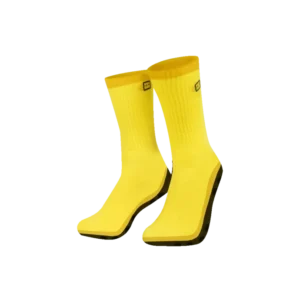 Regenlaarzen Sokken One Size van Paper Dreams koop je bij Partywinkel