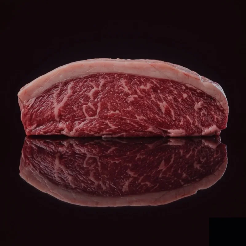 Rumpsteak | Premium Dry Aged+ aus Spanien | CAZURRA - Grillstar.deRumpsteak | Premium Dry Aged+ aus Spanien | CAZURRAVACUMGrillstar.de