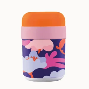 bioloco plant lunchpot - night garden