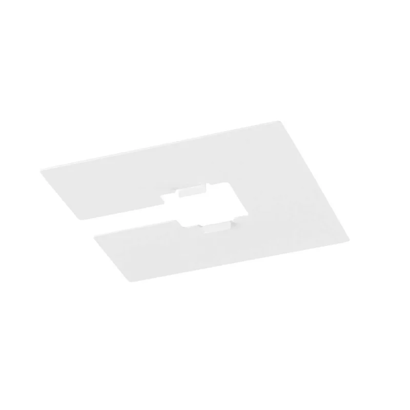 SLV 1-Phasen System-Abdeckung 10 × 10 cm | SLV 1008148