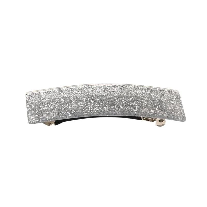 SOHO Tess Haarspange – Silber – | Fashiongirl