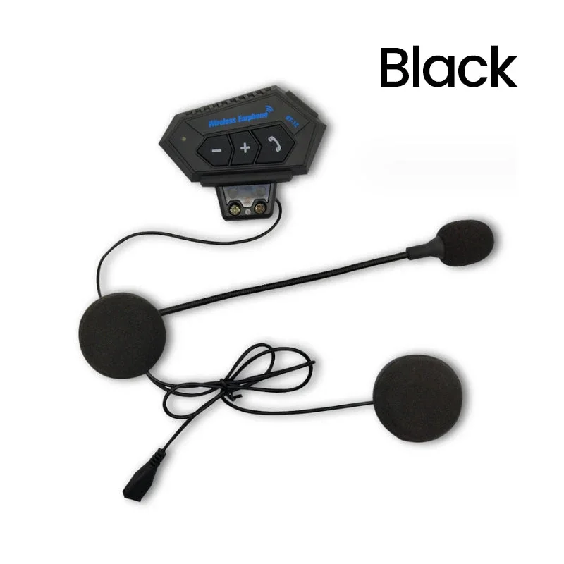Karnz | BT12 Motorradhelm Bluetooth-Headset
