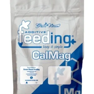 Green House Powder Feeding CalMag 50g