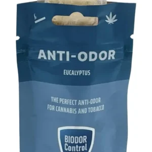 Biodor Control CNB Gel 33g Eukalyptus