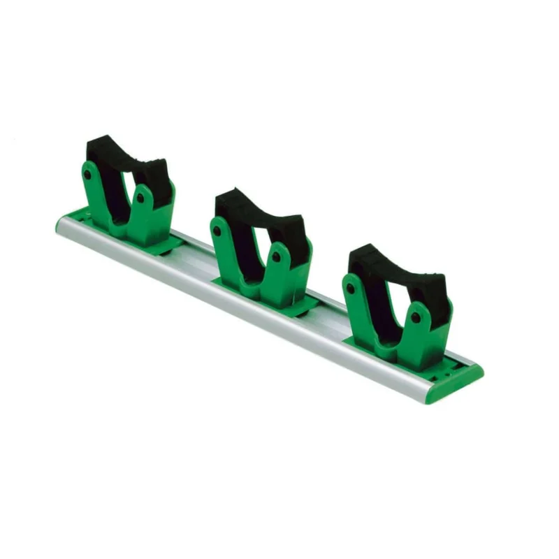 UNGER Hang Up Gerätehalter für Stiele uvm. 35 cm (3 Plätze)