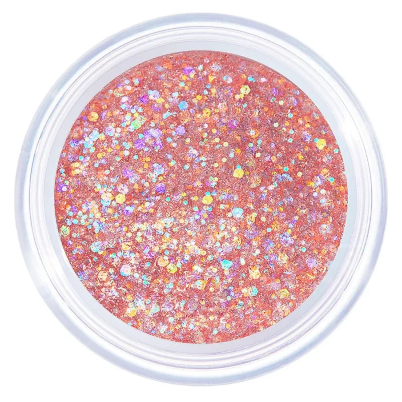 Unleashia Get Loose Glitter Gel Mini No.4 Love Dreamer