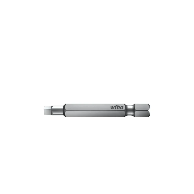 Wiha - Bit Robertson-Professional-Bit 7048 Z 2x50 2,8 Zoll − 5 Stück