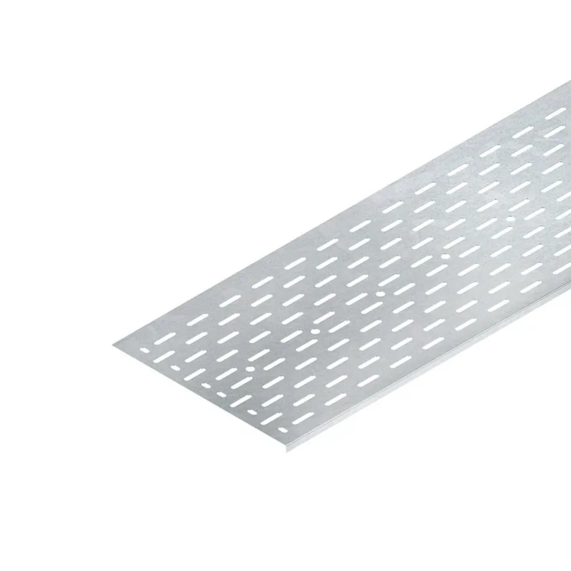 Niedax - Einlegeblech für Kabelleiter Einlegeblech WBL 400 F 400x3000mm − 3 Meter