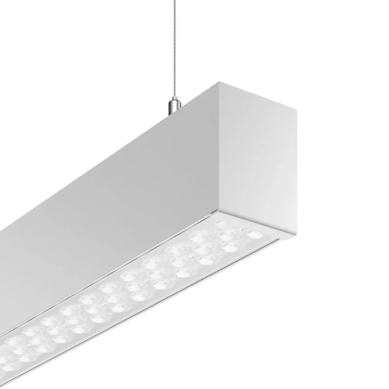 RZB - Pendelleuchte LED-Pendelleuchte 312563.000.76 830, DALI