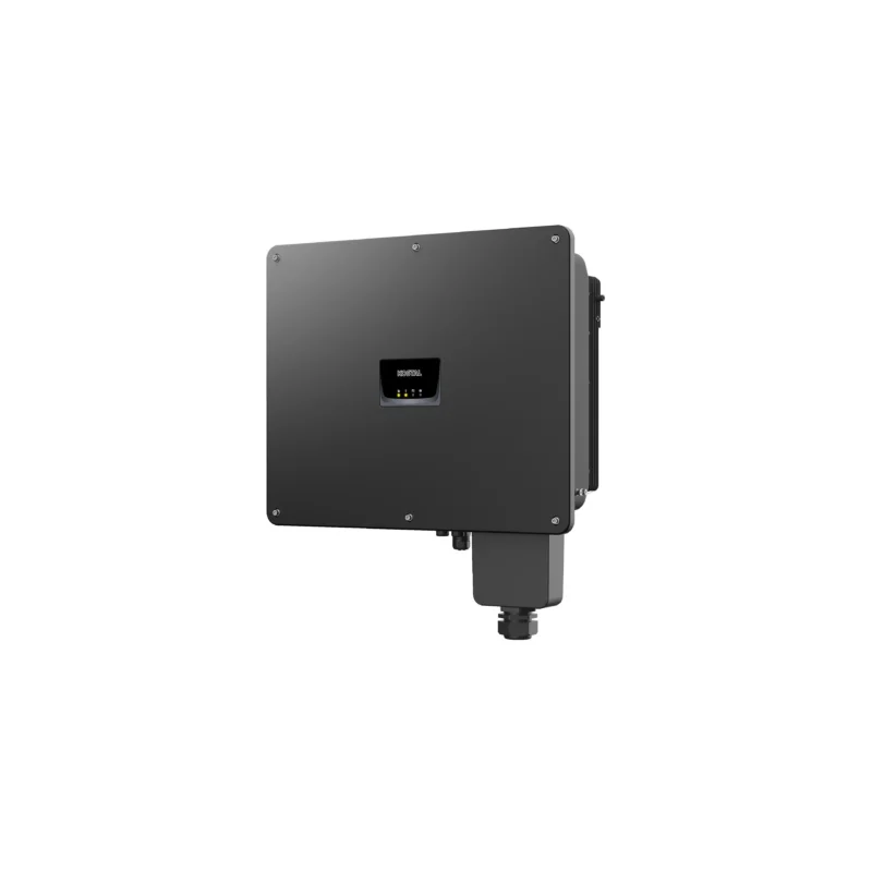 KOSTAL SolarElectric - Netzwechselrichter DC/AC String-Wechselrichter PIKO CI 50 G2 Trafoloser