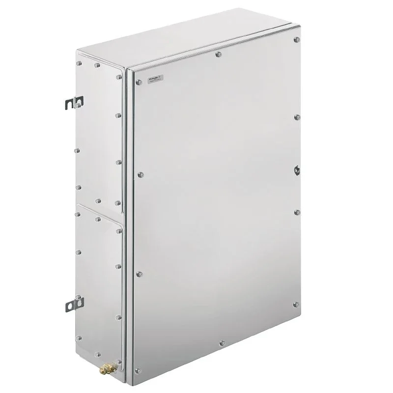 Weidmüller - Gehäuse/Schrank für Explosionsschutz Gehäuse KTB MH 765020 S4E3 508x762x200mm,elekt