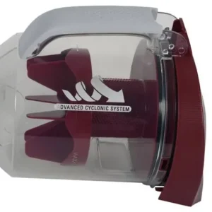 Rowenta deposito de polvo violeta aspirador Compact Power XXL SS-7235007419