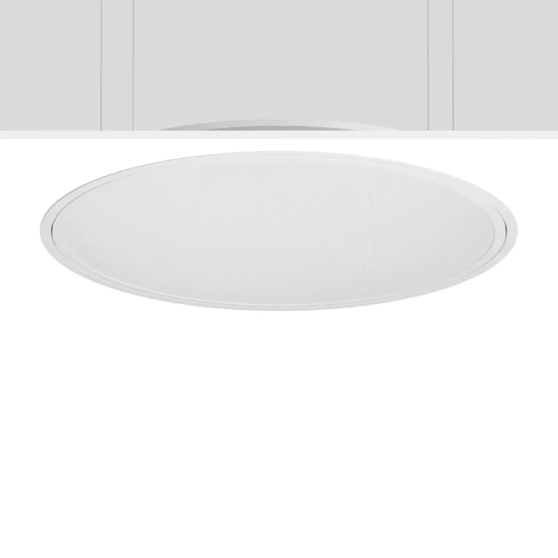 RZB - Decken-/Wandleuchte LED-Deckeneinbauleuchte 312299.002.2.12 2700-6500K DALI weiß