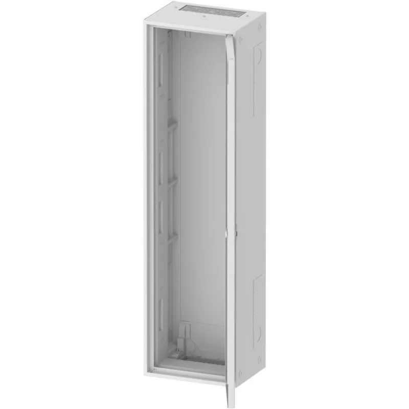 Eaton - Zähler-Leergehäuse Leergehäuse ZSD-G17/31 G 1/7