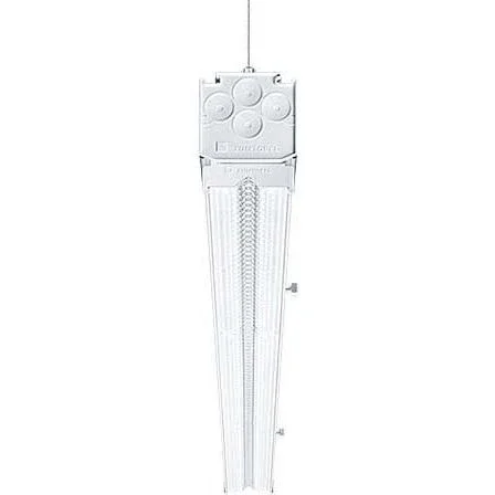 Zumtobel Group - Lichtleiste LED - Lichtbandleuchte IP64 TEC C12000 #42936509 865