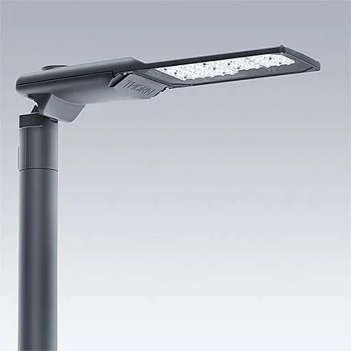 Thorn - Straßen - und Platzleuchte LED - Straßenleuchte IP 48L70 - #92904730 740