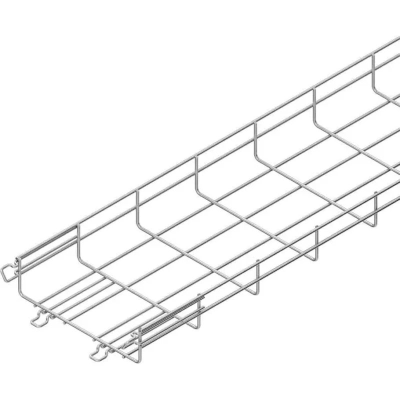 Niedax - Gitterrinne MTC 54.300 E3 54x300x3000mm, CITO − 3 Meter