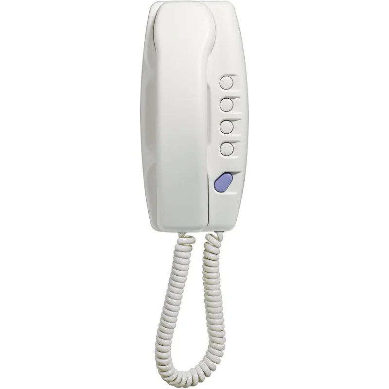 Legrand (BT) - Sprechanlage Hausstation Sprint 304212