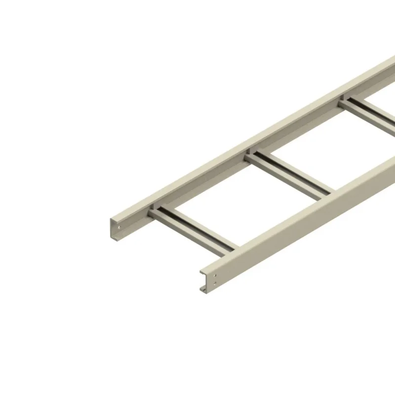 Niedax - Kabelleiter GFK-Kabelleiter UL 150.400/3 150x400x3000mm − 3 Meter