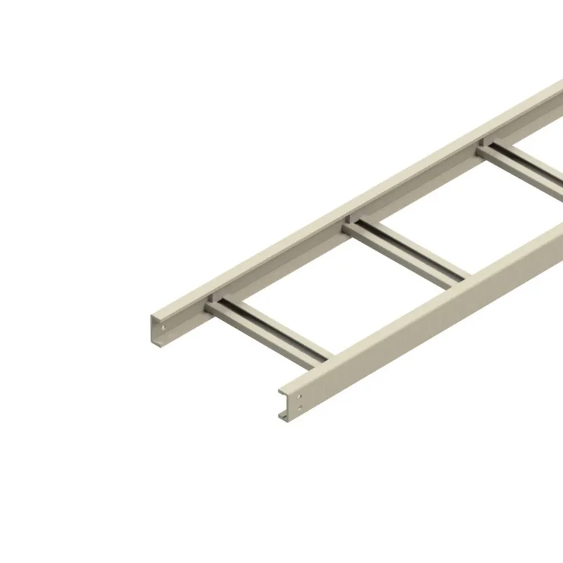 Niedax - Kabelleiter GFK-Kabelleiter ULL 80.600/3 80x600x3000mm − 3 Meter