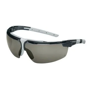 Uvex - Schutzbrille Bügelbrille uvex i-3 grau 9190281 23% sv exc. 9190281