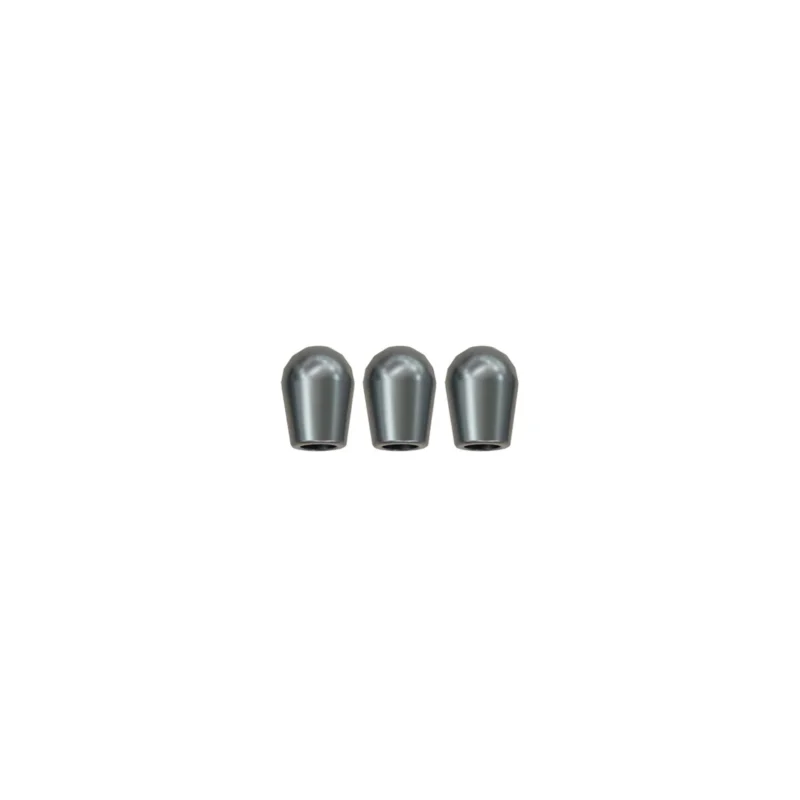 Runpotec - Zubehör/Ersatzteile für Kabeleinziehsystem GF3 SLIM Anfangsbirnen 4,5 20948 Set für RG4.5 Spitze