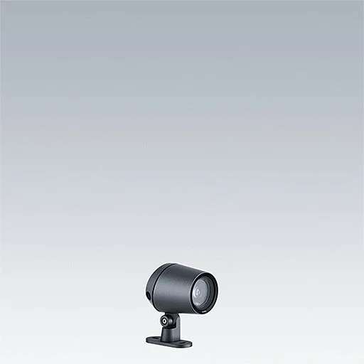 Thorn - Downlight/Strahler/Flutlicht LED - Fluter CONT3 4L50 #96637058 RGBW, anthr.