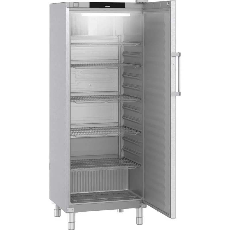Liebherr - Kühlschrank Gastronomie-Kühlgerät FRFCvg 6501-20 Umluftkühlung
