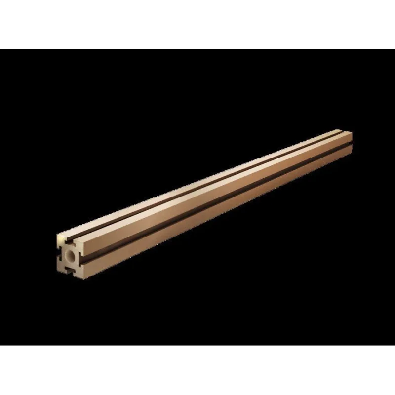 Rittal - Sammelschiene Maxi-PLS Sammelschiene SV 9650.360 (VE3) Länge 2400mm
