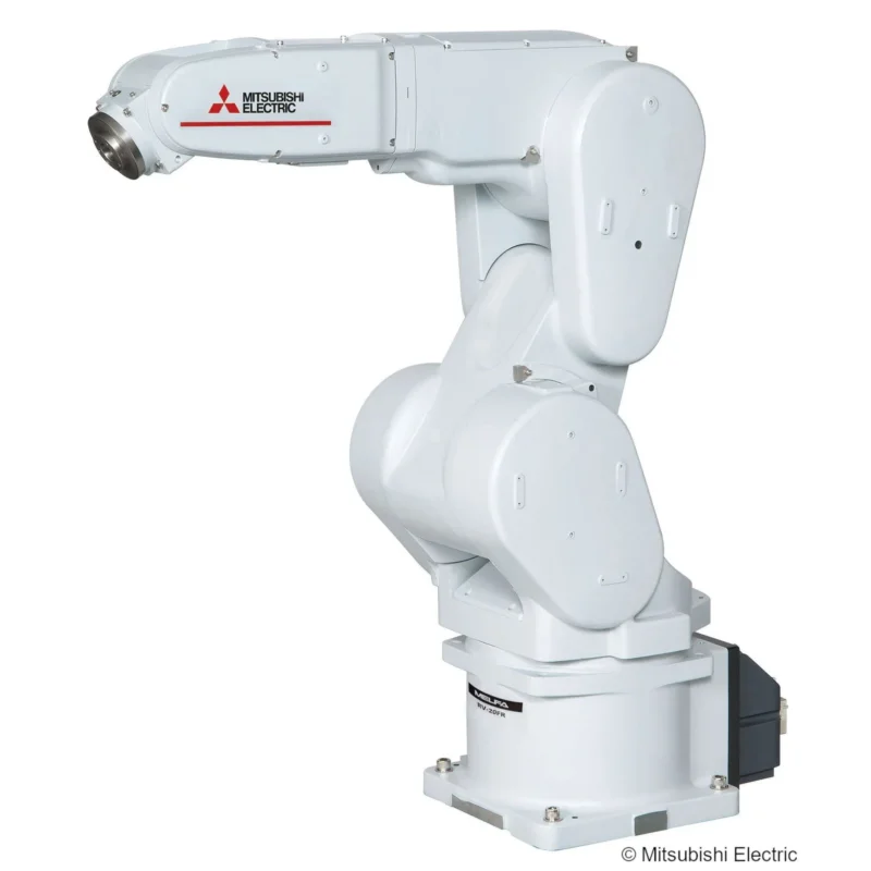 Mitsubishi Electric - Roboterarm Industrieroboter RV-20FR-D-ESD