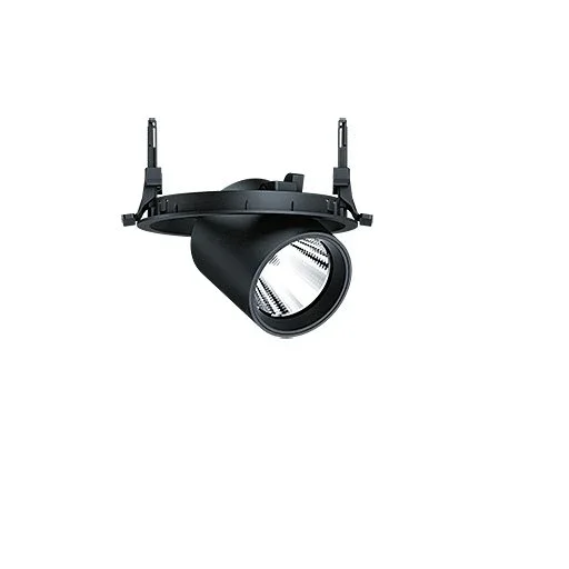 Zumtobel Group - Downlight/Strahler/Flutlicht LED - Einbaustrahler VIV2 - R S #60715575 930
