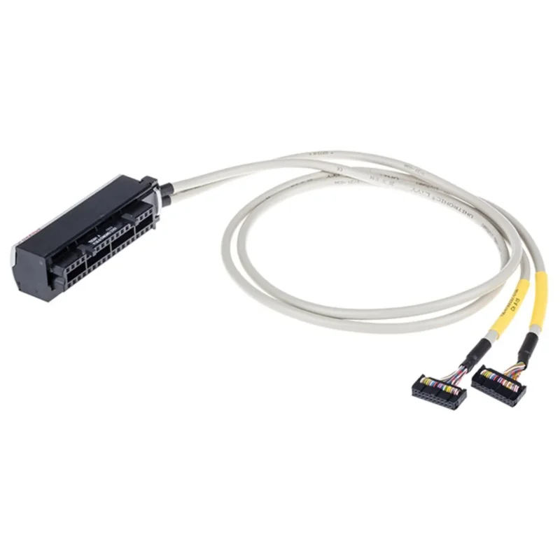WAGO - SPS-Verbindungskabel Systemleitung f. Rockwell 706-4756/404-200 Control Logix
