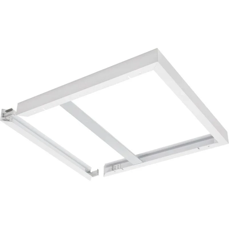 Ledvance - Mechanisches Zubehör/Ersatzteile für Leuchten Aufbaurahmen M625 PANEL625SURF.MOU.H50 H50