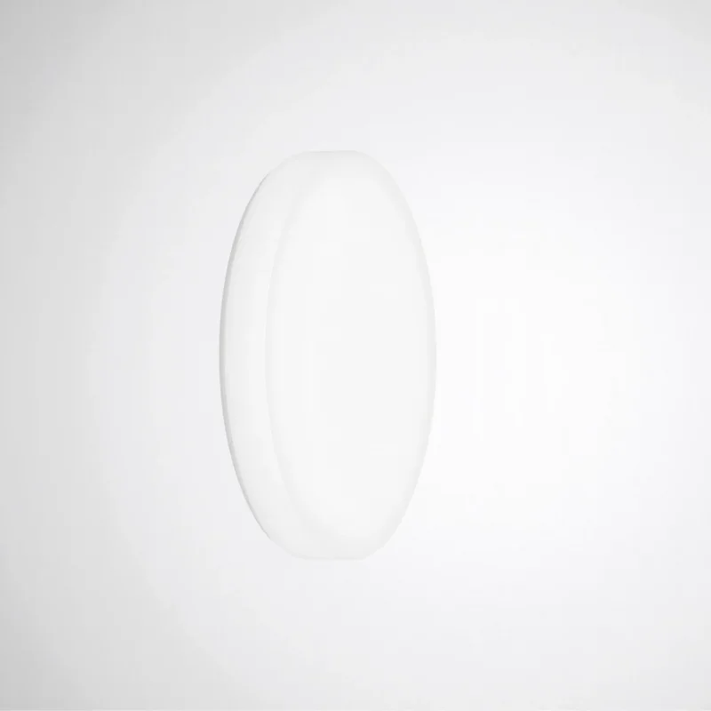 Trilux - Decken - /Wandleuchte LED - Leuchte Olisq RWD3 #8212263 840, weiß