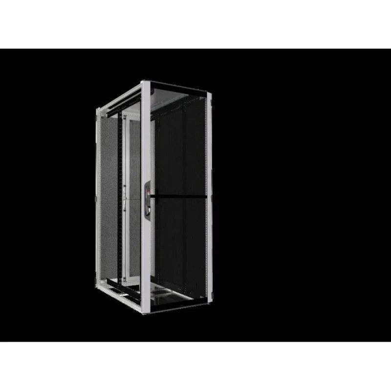 Rittal - Isolationsmessgerät Netzwerk/Serverschrank VX 5316.116 belüftet, 47HE