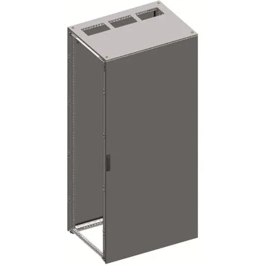 Striebel&John - Leergehäuse R-Reihenschaltschrank 4/10R4 B4/H10/T4