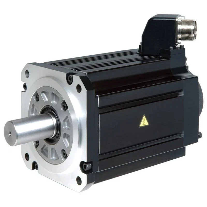 Mitsubishi Electric - Elektromotor Servomotor HG-JR22K1MW0C