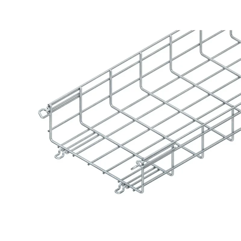 Niedax - Gitterrinne MTC 105.300 E3 105x300x3000mm, CITO − 3 Meter