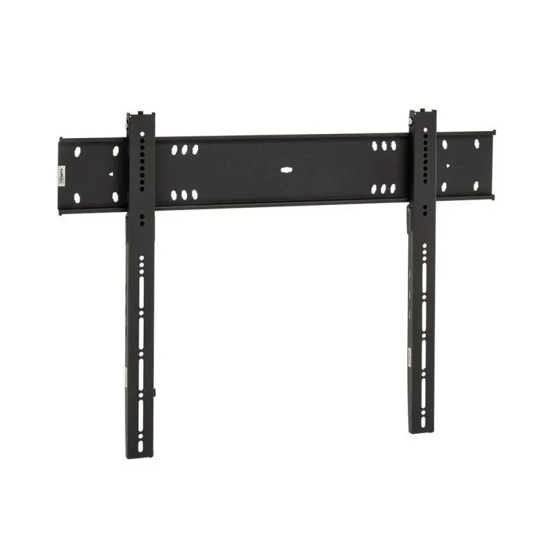 Vogels - Halterung für Audio-/Videosysteme Display Wandhalterung PFW6800 sw flach,55-80Z