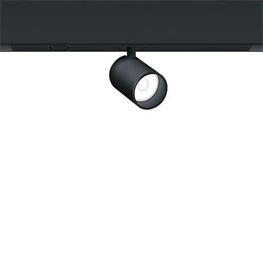 Zumtobel Group - Downlight/Strahler/Flutlicht LED - Akzentstrahler SUP2 S 1/L #42927489 4000K dim schwarz