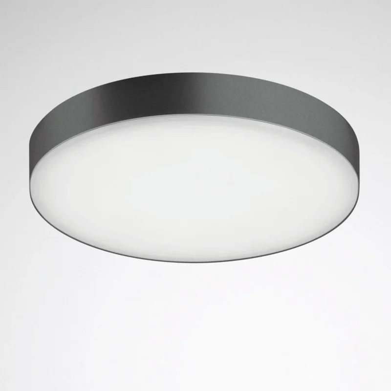 Trilux - Downlight/Strahler/Flutlicht LED - Downlight Onplana D11 #7932162 HCL, anthrazit