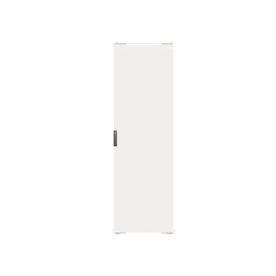 Striebel&John - Leergehäuse Reihenschaltschrank R212T3 2FB/12RE/T3, mit Tür