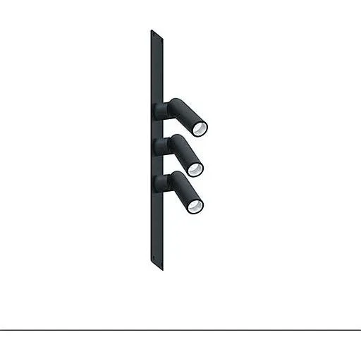 Zumtobel Group - Wegeleuchte Rohrleuchte SUSY CL 3P #42183709 3000K